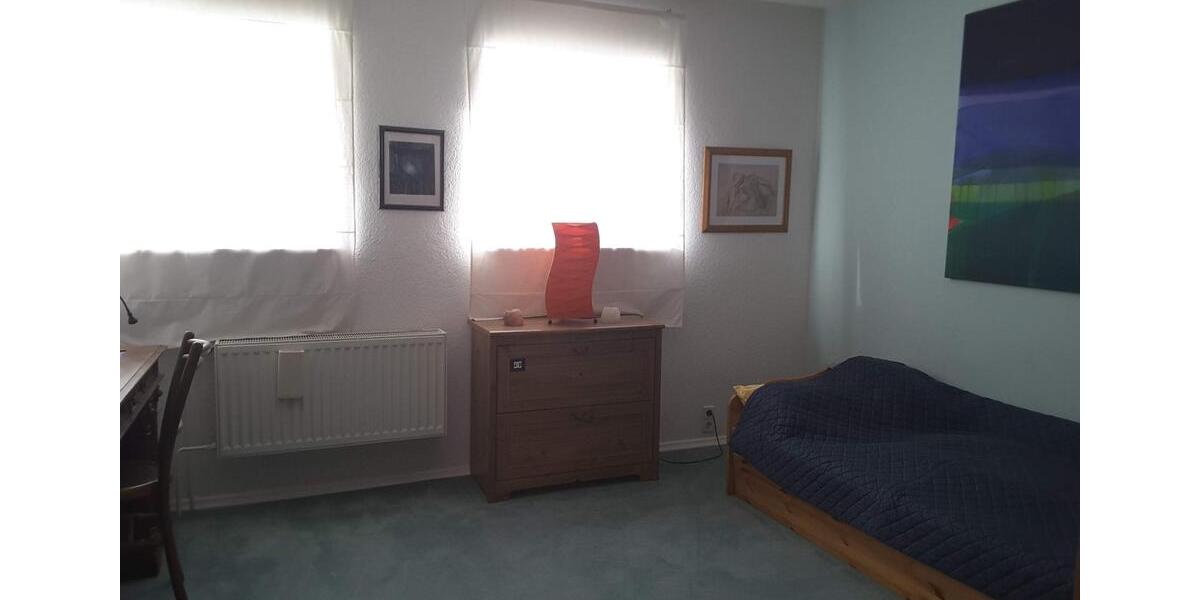 Etagenwohnung Kleinmachnow - 1 Zimmer, 17 m&sup2;, 400&euro; | Angebot:24561968