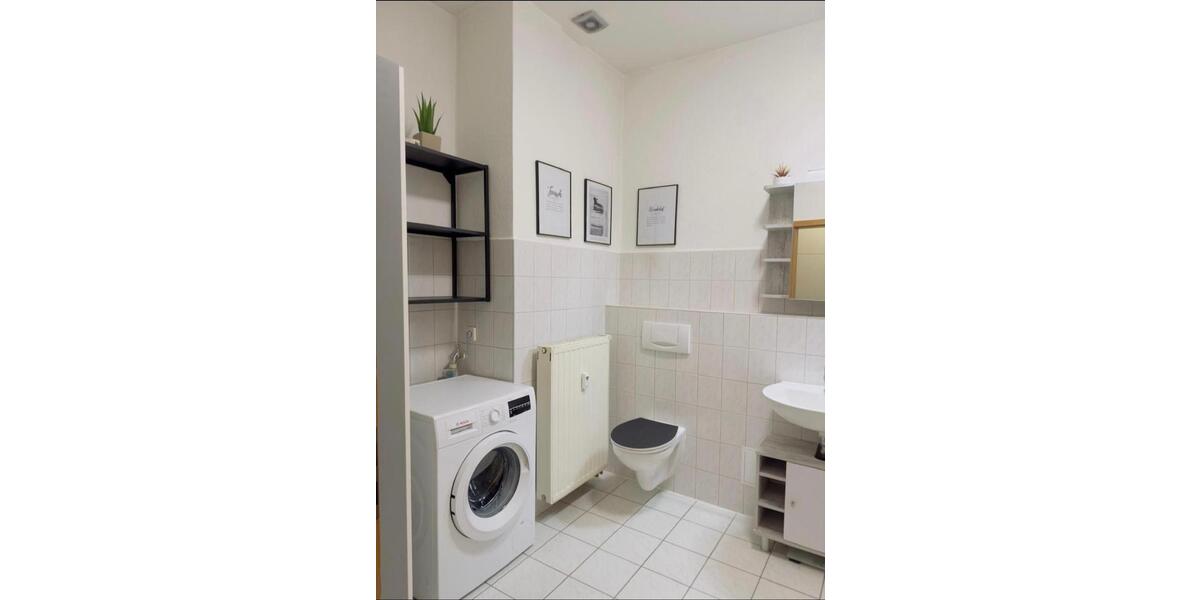 Etagenwohnung Pausa-Mühltroff Mühltroff - 2 Zimmer, 62 m&sup2;, 380&euro; | Angebot:26227356