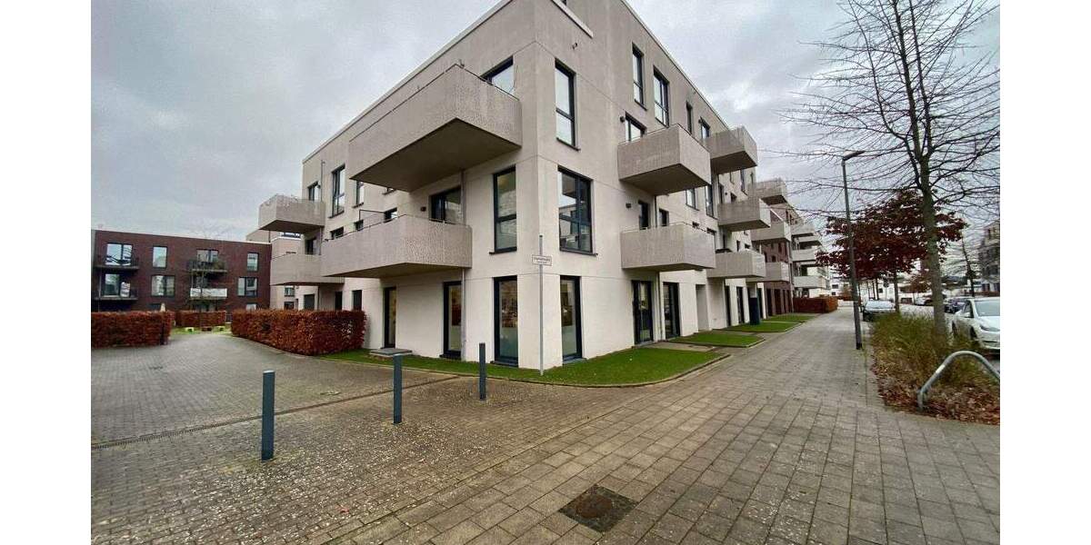 Gewerbeobjekt Osnabrück Westerberg - 2 Zimmer, 85 m&sup2;, 1.050&euro; | Angebot:24520364