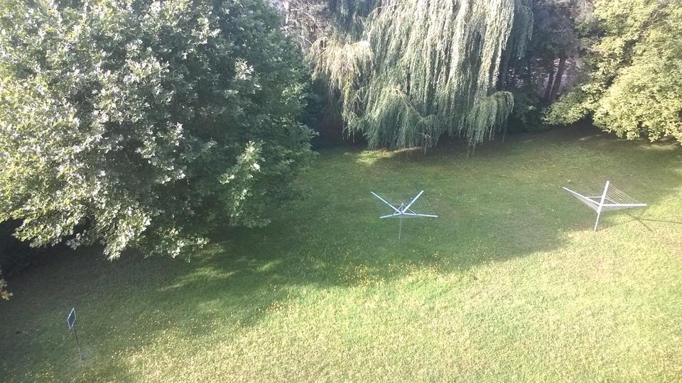 Etagenwohnung Hanau Groß-Steinheim - 1 Zimmer, 40 m&sup2;, 450&euro; | Angebot:24322276