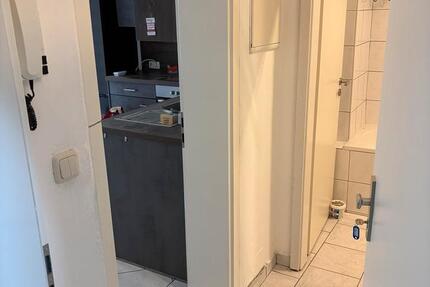 Wohnung Marktredwitz - 2 Zimmer, 35 m&sup2;, 490&euro; | Angebot:25866697