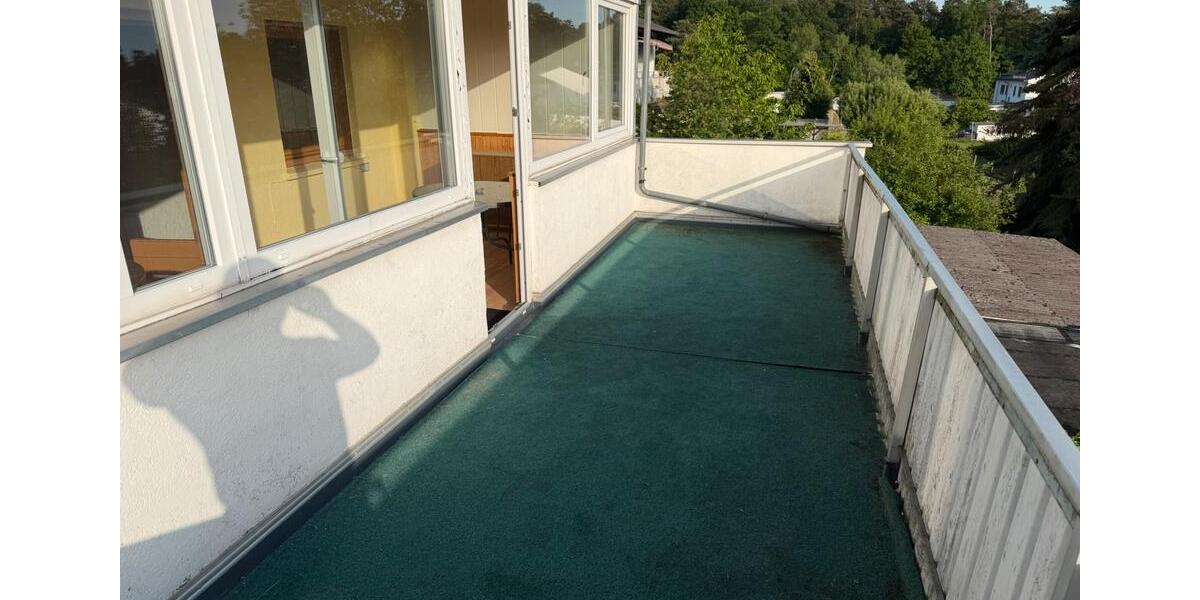Etagenwohnung Stadtallendorf - 4 Zimmer, 85 m&sup2;, 980&euro; | Angebot:26699253