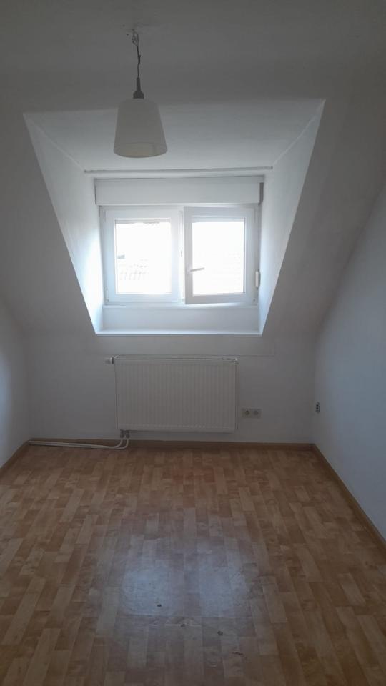 WG Zimmer in 4er WG Südstadt Karlsruhe