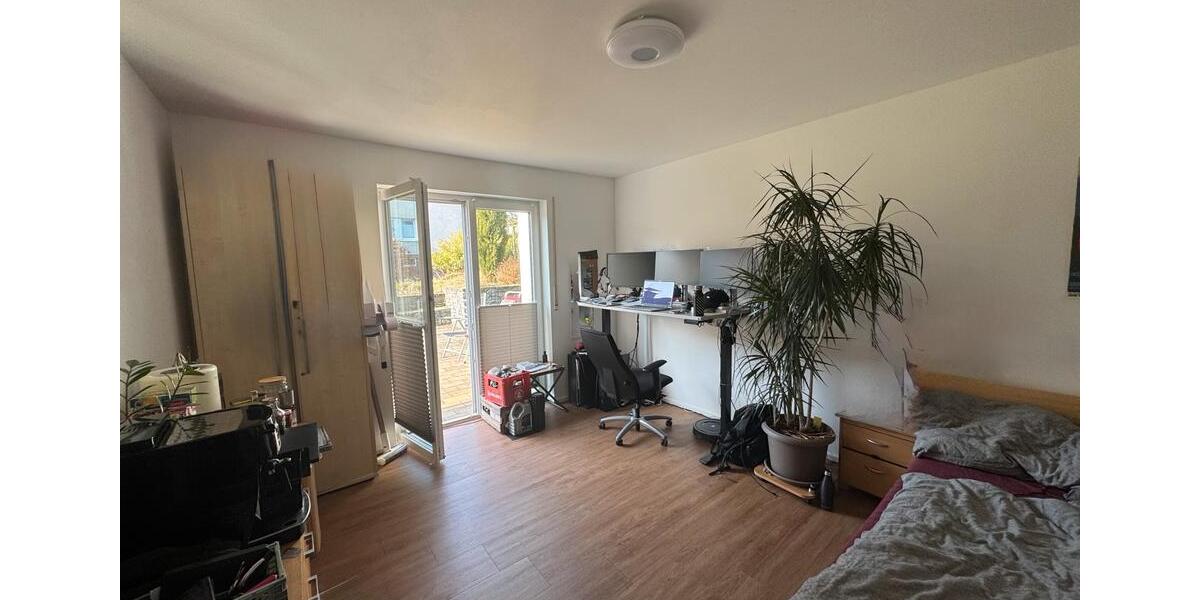 Wohnen auf Zeit Steinfurt - 1 Zimmer, 16 m&sup2;, 395&euro; | Angebot:25408585