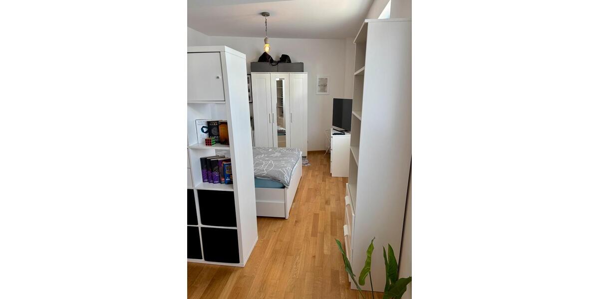 Wohnen auf Zeit Bamberg Gereuth - 1 Zimmer, 40 m&sup2;, 650&euro; | Angebot:26236181