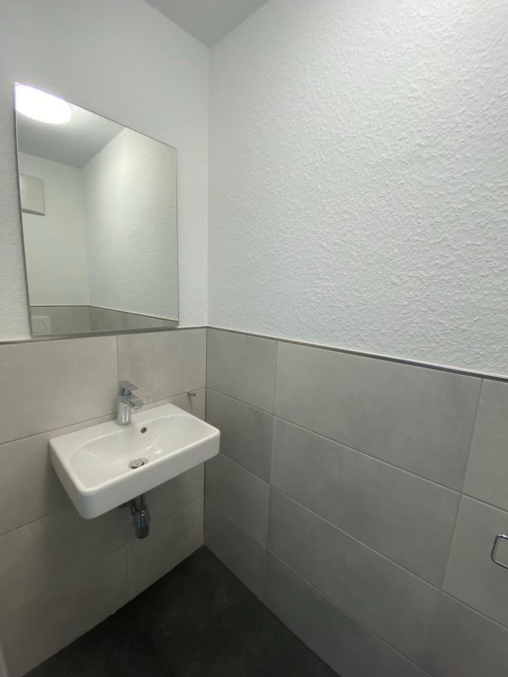 Moderne NeubauWohnung in Kreßberg-Waldtann