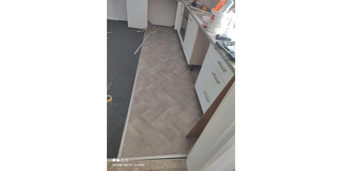 Dachgeschoßwohnung Lingenfeld - 2 Zimmer, 55 m&sup2;, 800&euro; | Angebot:26330072