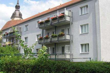 Wohnung Naumburg (Saale) - 3 Zimmer, 59 m&sup2;, 461&euro; | Angebot:26080423