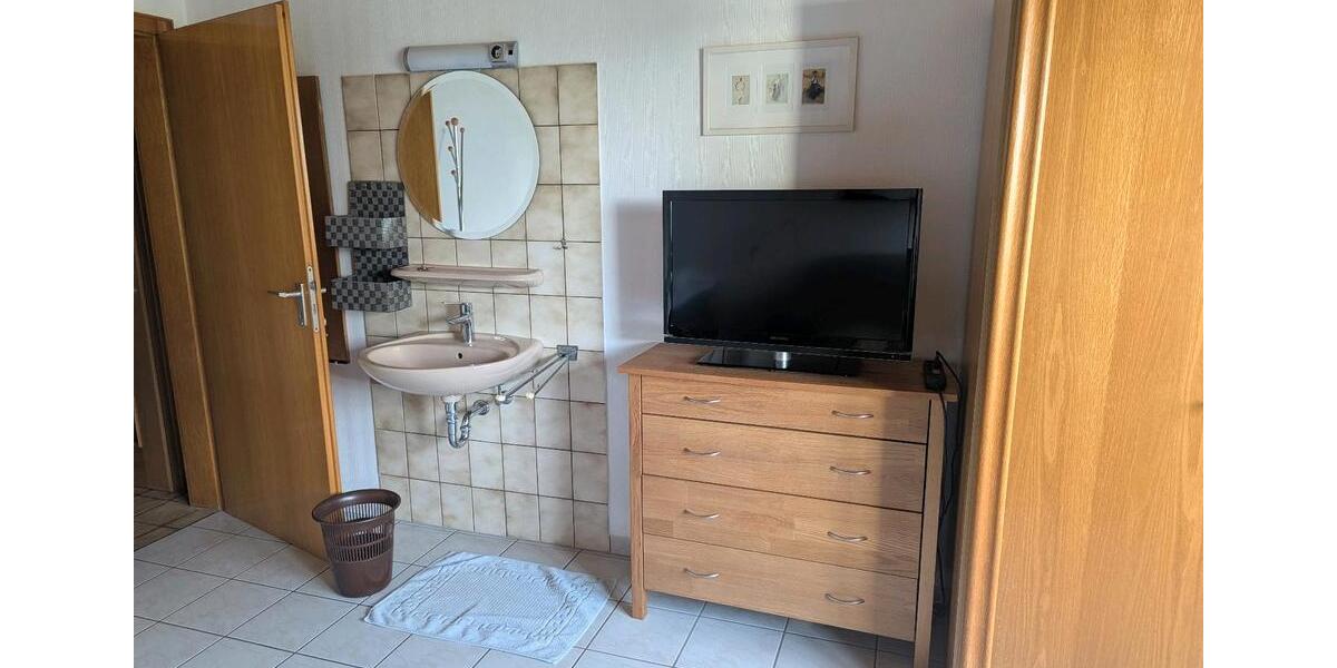 Wohnen auf Zeit Marktheidenfeld - 1 Zimmer, 18 m&sup2;, 70&euro; | Angebot:25394010