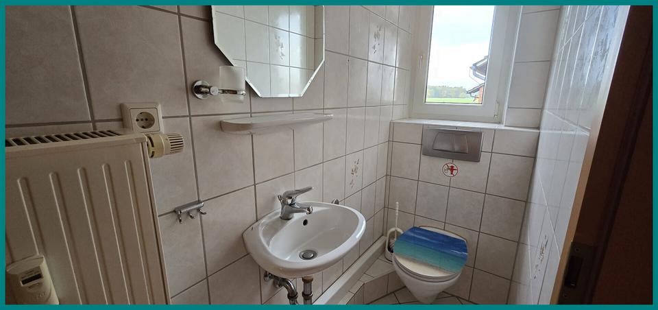 Dachgeschoßwohnung Sulingen - 4 Zimmer, 125 m&sup2;, 750&euro; | Angebot:24689298