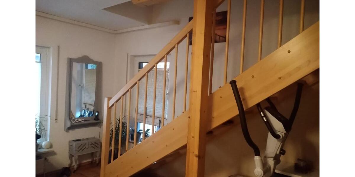 Etagenwohnung Faßberg - 4 Zimmer, 80 m&sup2;, 580&euro; | Angebot:26684077
