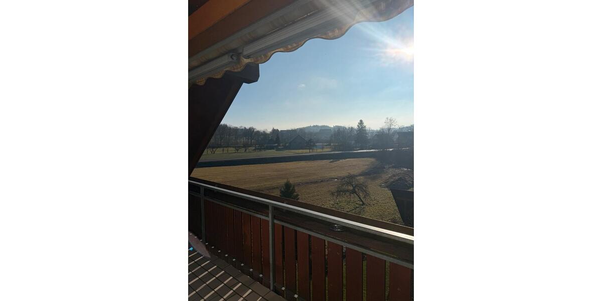 Dachgeschoßwohnung Wangen im Allgäu - 2 Zimmer, 72 m&sup2;, 1.100&euro; | Angebot:24456924