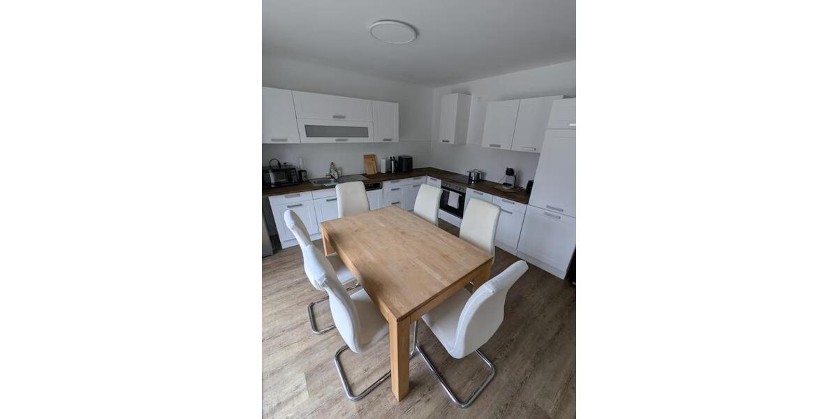 Einfamilienhaus Groß Köris - 5 Zimmer, 110 m&sup2;, 1.795&euro; | Angebot:24745385