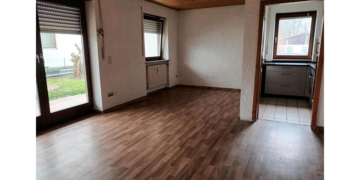 Erdgeschoßwohnung Ingolstadt Friedrichshofen-Hollerstauden - 2 Zimmer, 63 m&sup2;, 1.250&euro; | Angebot:25990586