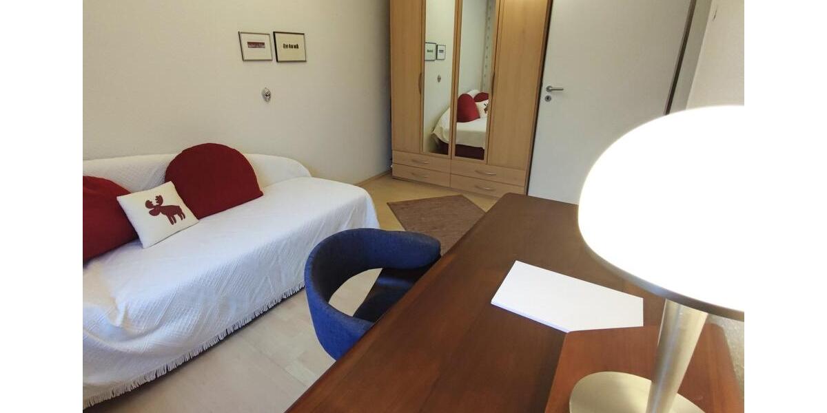 Erdgeschoßwohnung Münster Mitte-Süd - 3 Zimmer, 77 m&sup2;, 2.080&euro; | Angebot:24713916