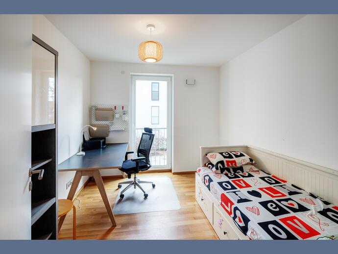 Wohnen auf Zeit München Allach-Untermenzing - 4 Zimmer, 92 m&sup2;, 2.900&euro; | Angebot:26474723