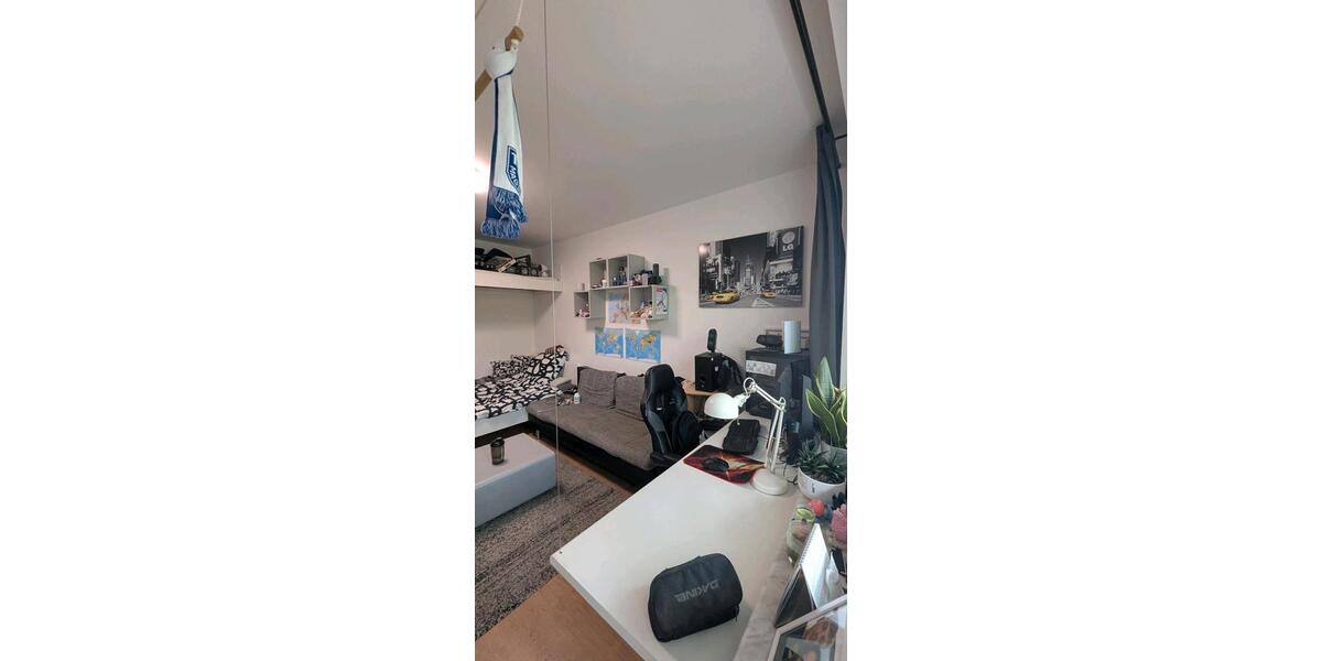 Wohnen auf Zeit Magdeburg Nordwest - 3 Zimmer, 60 m&sup2;, 290&euro; | Angebot:26618533