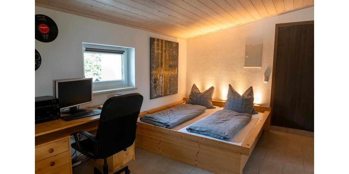 Wohnen auf Zeit Hallbergmoos - 1 Zimmer, 46 m&sup2;, 60&euro; | Angebot:21582565