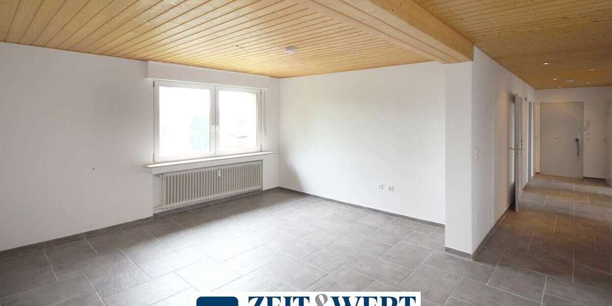 Etagenwohnung Nörvenich - 4 Zimmer, 98 m&sup2;, 700&euro; | Angebot:27056564