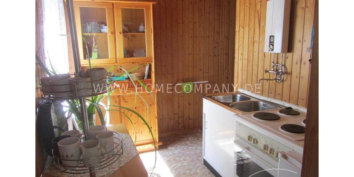 Wohnen auf Zeit Laboe - 2 Zimmer, 55 m&sup2;, 750&euro; | Angebot:26420480