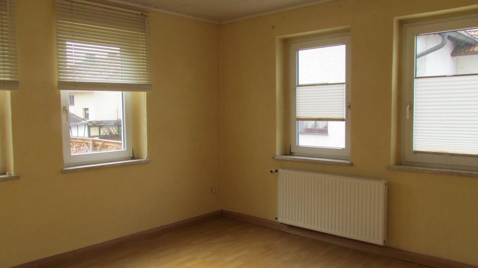 Hochparterre Sonnefeld - 3 Zimmer, 67 m&sup2;, 550&euro; | Angebot:24699427