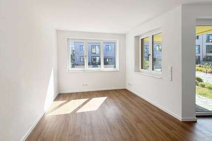 Wohnung zum Mieten in Berlin 1.050 € 64 m²
