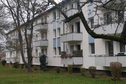 79,19 qm, Bad Kreuznach, 4 Zimmer Wohnung 4 zimmer