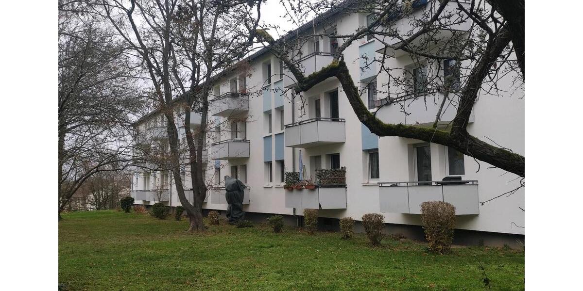79,19 qm, Bad Kreuznach, 4 Zimmer Wohnung 4 zimmer