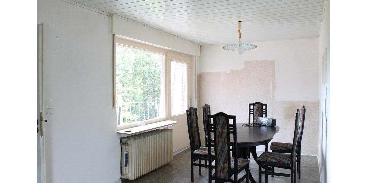 Etagenwohnung Werlte - 4 Zimmer, 104 m&sup2;, 650&euro; | Angebot:24624656