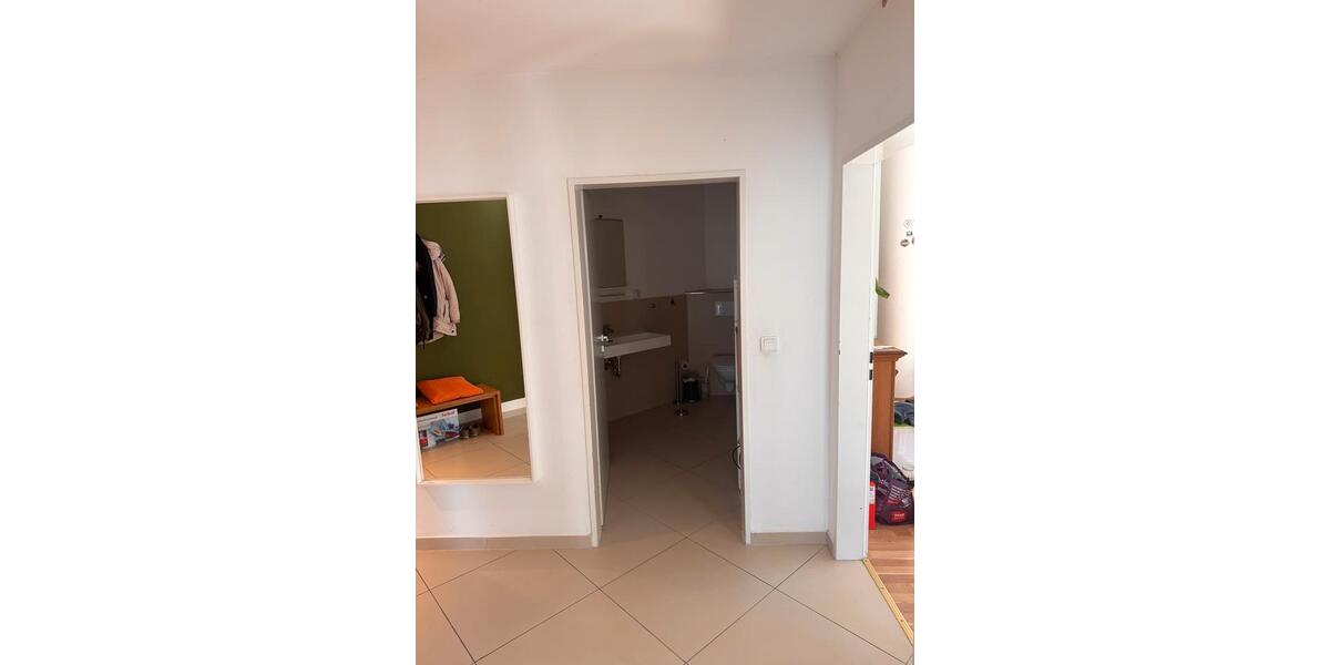 Wohnen auf Zeit Dortmund Innenstadt West - 640&euro; | Angebot:26479136