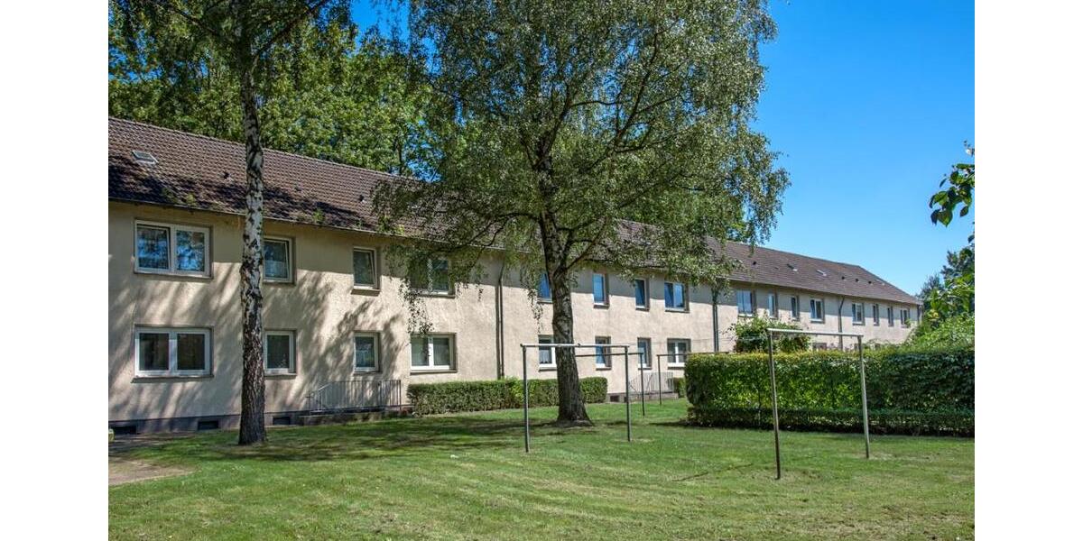 Erdgeschoßwohnung Herten - 2 Zimmer, 46 m&sup2;, 369&euro; | Angebot:26442685