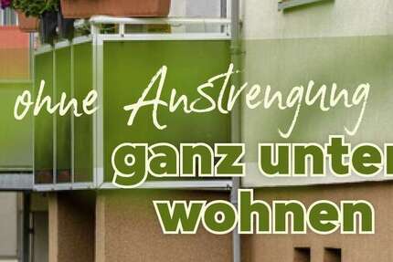 Wohnung zum Mieten in Erfurt 203 € 29.08 m²