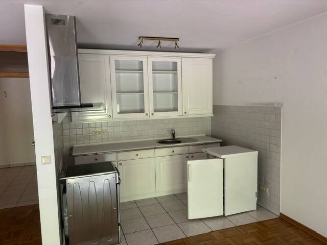 Etagenwohnung Bad Essen Lockhausen - 2 Zimmer, 85 m&sup2;, 610&euro; | Angebot:26260672