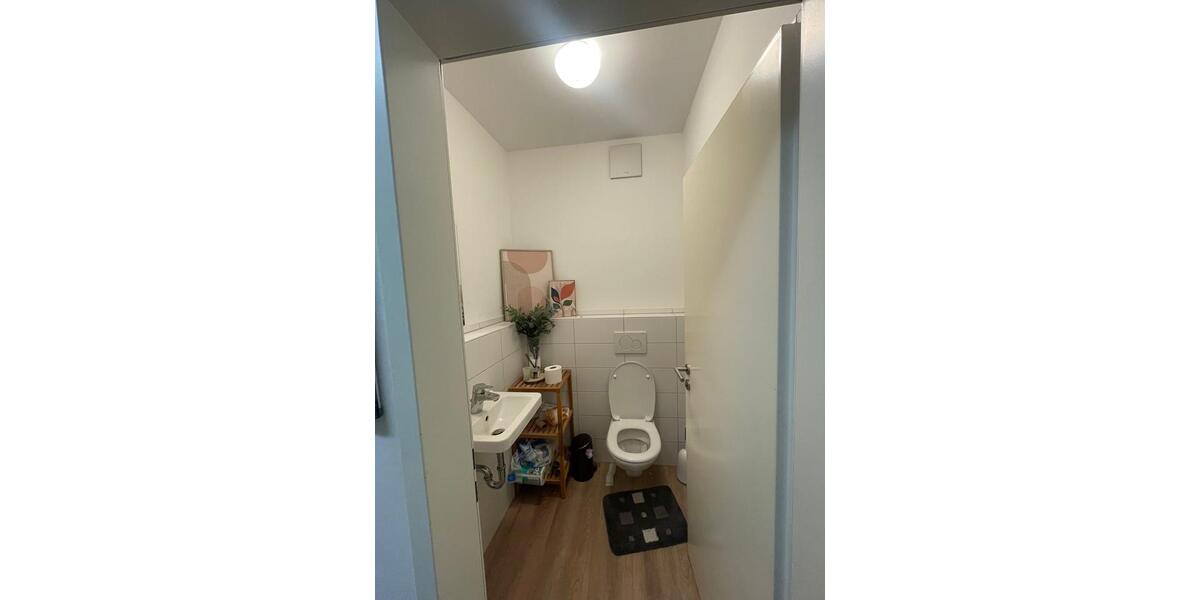 Wohnen auf Zeit Passau Mühltal - 4 Zimmer, 93 m&sup2;, 390&euro; | Angebot:26606965