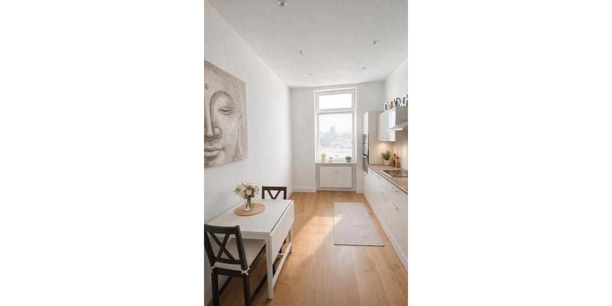 Etagenwohnung Neu-Isenburg Isenburg - 2 Zimmer, 75 m&sup2;, 1.250&euro; | Angebot:25918762