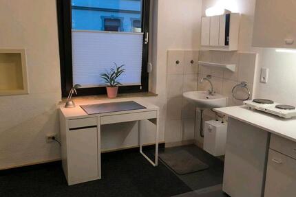 Wohnen auf Zeit Münster Münster-Ost - 1 Zimmer, 11 m&sup2;, 365&euro; | Angebot:25833676