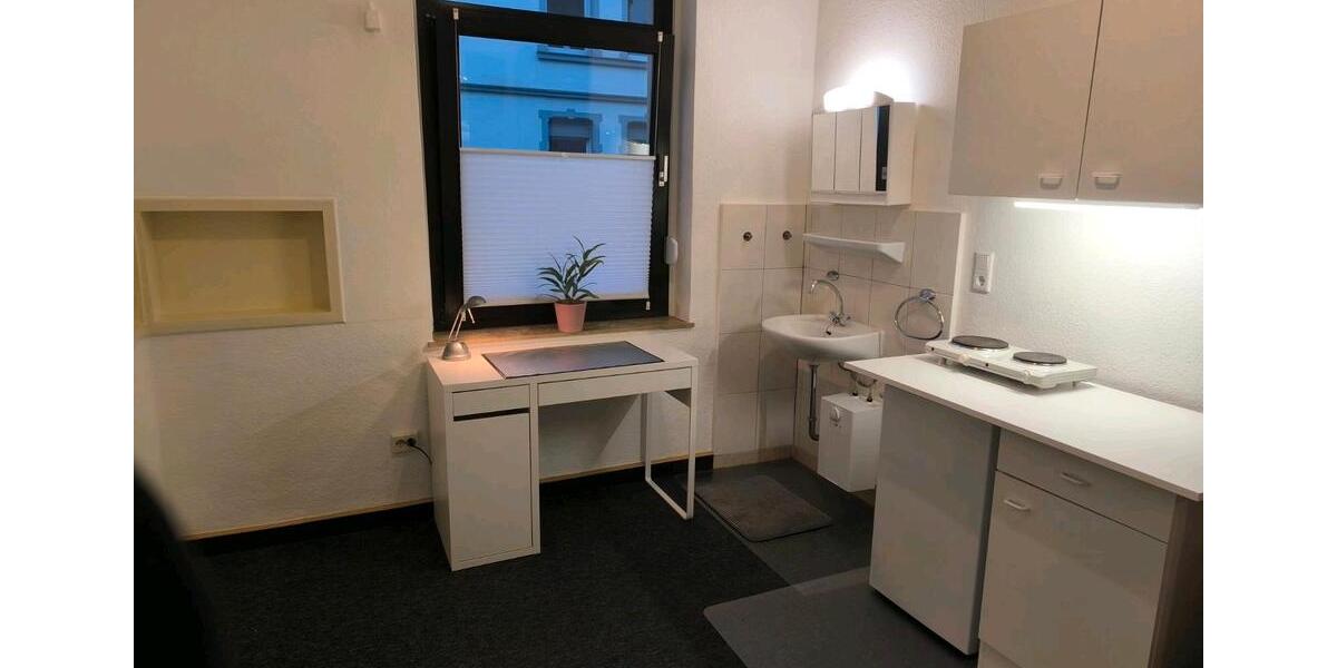 Wohnen auf Zeit Münster Münster-Ost - 1 Zimmer, 11 m&sup2;, 365&euro; | Angebot:25833676