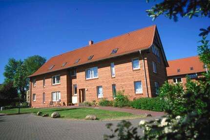 Wohnung Itzehoe Wellenkamp - 2 Zimmer, 54 m&sup2;, 371&euro; | Angebot:25806937