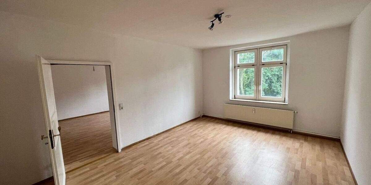 Etagenwohnung Görlitz Südstadt - 3 Zimmer, 108 m&sup2;, 485&euro; | Angebot:26155775