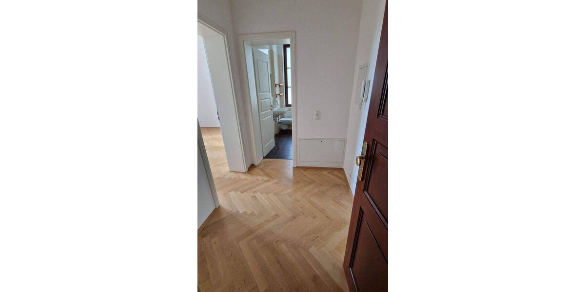 Etagenwohnung Rabenau Siedlung Waldfrieden - 2 Zimmer, 64 m&sup2;, 560&euro; | Angebot:25929260