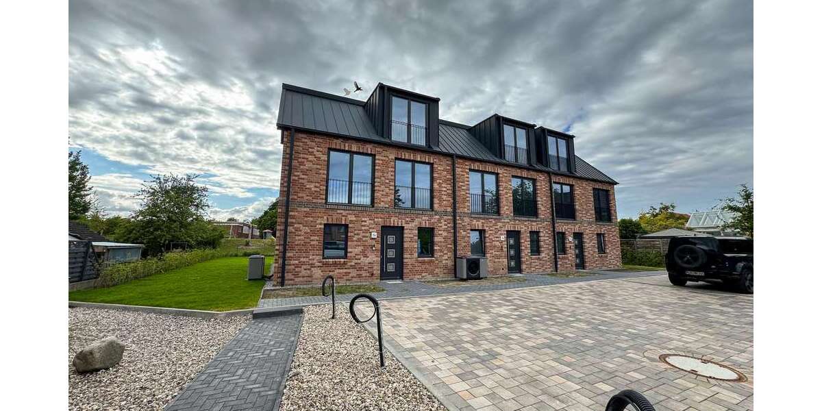 Einfamilienhaus Schönberg - 5 Zimmer, 189 m&sup2;, 2.180&euro; | Angebot:25352764