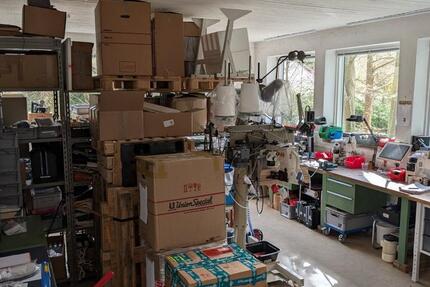 Gewerbeobjekt Buchholz in der Nordheide - 700&euro; | Angebot:26099326