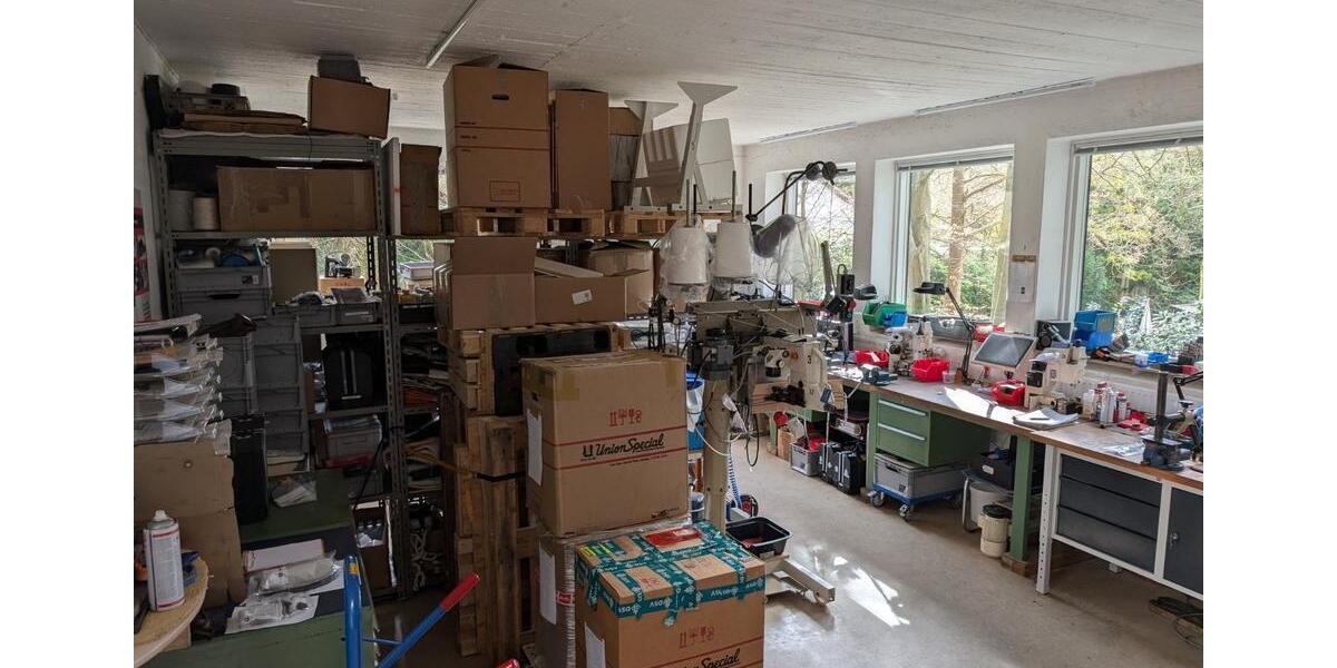 Gewerbeobjekt Buchholz in der Nordheide - 700&euro; | Angebot:26099326
