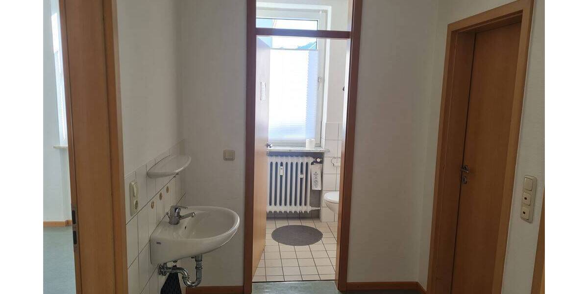 Etagenwohnung Homberg/Efze Homberg - 3 Zimmer, 108 m&sup2;, 750&euro; | Angebot:25730730