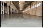 Produktivní und Lagerhalle zu Mieten zimmer