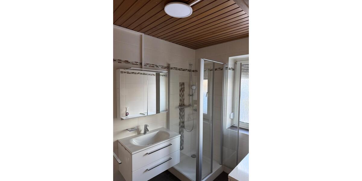 Etagenwohnung Treuchtlingen - 3 Zimmer, 92 m&sup2;, 828&euro; | Angebot:25480107