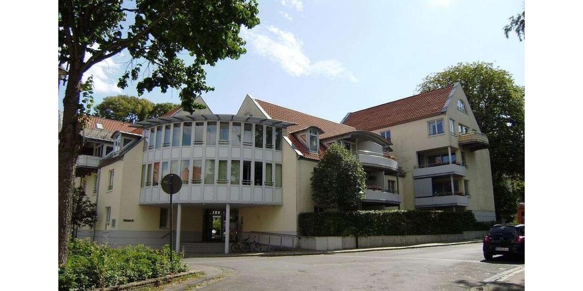 Etagenwohnung Northeim - 3 Zimmer, 70 m&sup2;, 710&euro; | Angebot:26476849