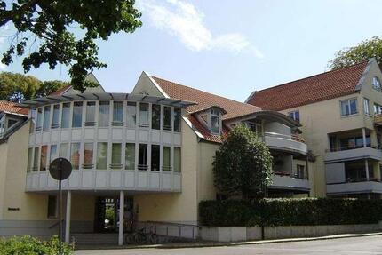 Wohnung Northeim - 3 Zimmer, 70 m&sup2;, 710&euro; | Angebot:26476849