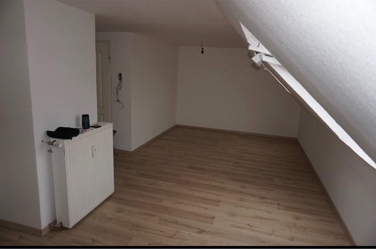 Charmante Wohnung in Trier-Kürenz 2 zimmer