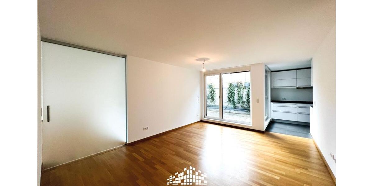 Etagenwohnung Würzburg Sanderau - 5 Zimmer, 147 m&sup2;, 1.840&euro; | Angebot:24739947